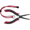 Berkley 8in Straight Nose Pliers 1402790