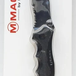 Boker Magnum BMF Folding Knife Set 01RY770C Knives And Tools