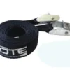 Bote Tie Down Straps 3ft 2 Pack Kayaks & Accessories