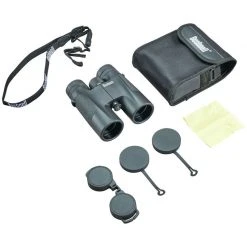 Bushnell 10x42 PowerView Binocular 141042 Beach & Pool