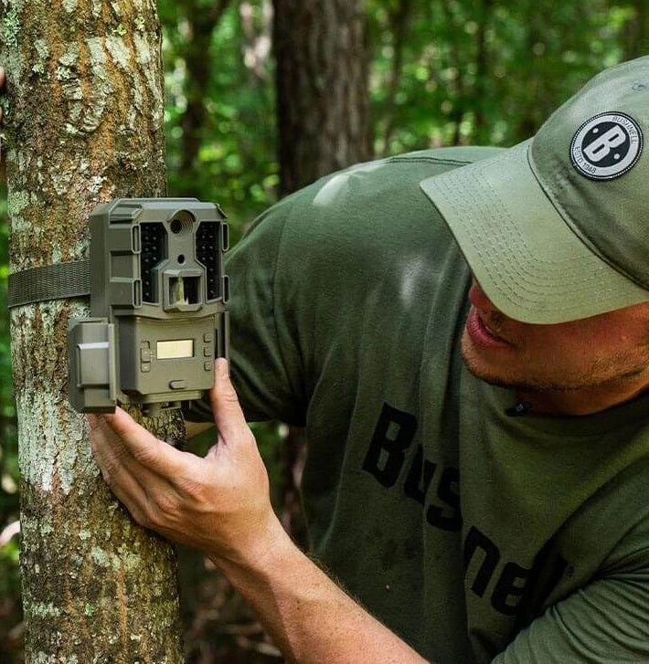 Hunting Bushnell Prime L20 Low Glow Trail Camera 119930B 9 Hunting Bushnell Prime L20 Low Glow Trail Camera 119930B