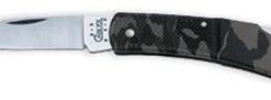 Case Knife Small Lockback 00662