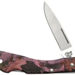 Knives And Tools Case Knife Lock Blackhorn 18301