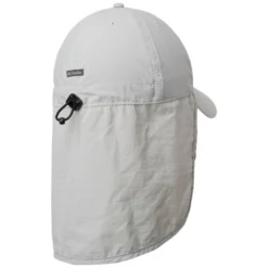 Columbia Sportswear Men's Caps & Visors Columbia Schooner Bank™ Cachalot III Hat Fossil 5 Columbia Sportswear Men's Caps & Visors Columbia Schooner Bank™ Cachalot III Hat Fossil