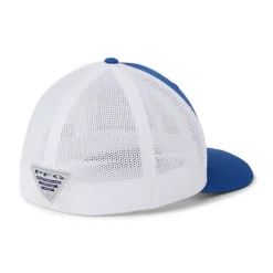 Columbia Sportswear Columbia PFG Mesh Ball Cap USA Flag CU9495