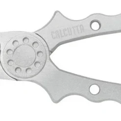 Knives And Tools Calcutta 7in AL Series Aluminum Pliers W/Crimper FPB06S-S