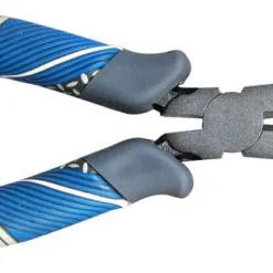 Calcutta Squall Torque Series 8in Long Nose Pliers CS8CRLNP