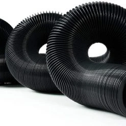 Camco 20' Standard RV Sewer Hose 39611 RV And Camping