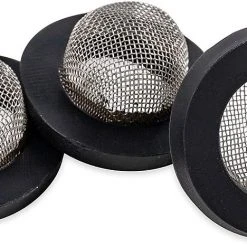 RV And Camping Camco 3/Pack Hose Filter Washers 20183