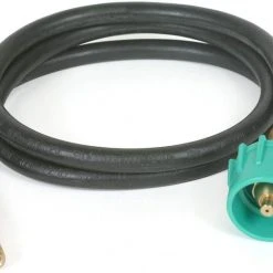 RV And Camping Camco Heavy Duty 36" Pigtail Connector 59173
