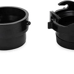 Camco RV Sewer Hose Twist Connect Kit 39543 RV And Camping