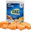 Camco RV Toilet Treatment Drop-ins TST Max 15pk 41189 1 Camco RV Toilet Treatment Drop-ins TST Max 15pk 41189