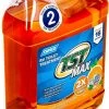 Camco TST Max Orange Power RV Toilet Treatment - 32 Oz 41192 RV And Camping 2 Camco TST Max Orange Power RV Toilet Treatment - 32 Oz 41192 RV And Camping