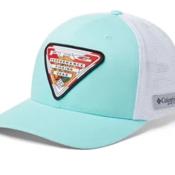 Columbia Sportswear Columbia PFG Mesh Stateside Ball Cap Florida Men's Caps & Visors