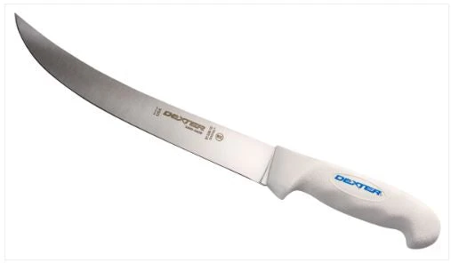 Dexter Russell Dexter SofGrip 10" Sport Fishing Knife SG132N-10PCP Knives And Tools 3 Dexter Russell Dexter SofGrip 10" Sport Fishing Knife SG132N-10PCP Knives And Tools