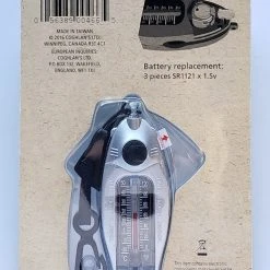 Coghlan's Six Function Whistle RV And Camping 7 Coghlan's Six Function Whistle RV And Camping