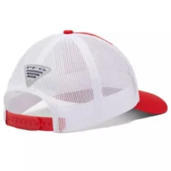 Columbia Sportswear Men's Caps & Visors Columbia PFG First On The Water Patch Snapback Trucker Hat CU0245-696