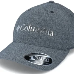 Columbia Sportswear Men's Caps & Visors Columbia Irico™ Ball Cap City Grey