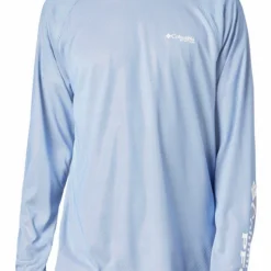 Columbia Sportswear Columbia Men's PFG Terminal Deflector Zero Hoodie 487