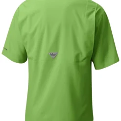 Columbia Sportswear Columbia Men's Tamiami II S/S Shirt FM7266-376