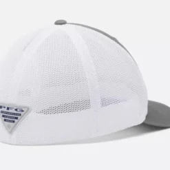 Columbia Sportswear Columbia PFG Fish Flag Mesh XXL Ball Cap CU0173-049