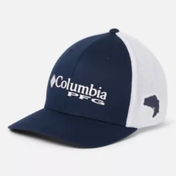 Columbia Sportswear Men's Caps & Visors Columbia PFG Mesh Ball Cap CU9495-464
