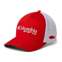 Columbia Sportswear Columbia PFG Mesh Ball Cap CU9495-696