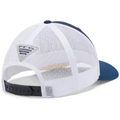 Columbia Sportswear Men's Caps & Visors Columbia PFG Mesh Snap Back Hooks Ball Cap CU0121-466