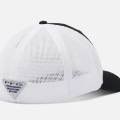 Columbia Sportswear Men's Caps & Visors Columbia PFG Mesh Ball Cap XXL CU0173-011