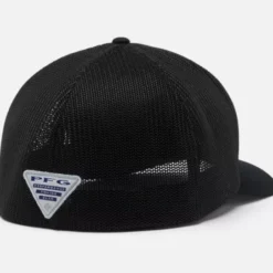 Columbia Sportswear Columbia PFG Mesh XXL Ball Cap CU0173-013