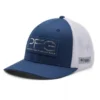 Columbia Sportswear Men's Caps & Visors Columbia PFG Mesh™ Hooks Ball Cap CU0118 469