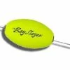 Comal Bay Slayer Oval Rattle Float 2.5" Yellow
