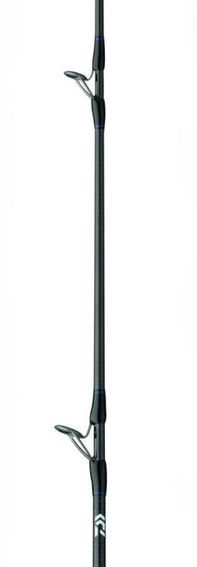 Daiwa Saltiga Jigging Rod 5' 8" SLTGJ58XXHB Rods & Combo's 5 Daiwa Saltiga Jigging Rod 5' 8" SLTGJ58XXHB Rods & Combo's