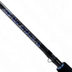 Daiwa Saltiga Jigging Rod 5' 8" SLTGJ58XXHB Rods & Combo's