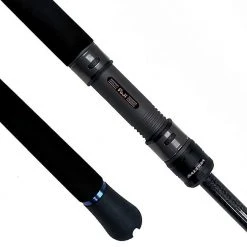 Rods & Combo's Daiwa Saltiga Jigging Rod 6' 6