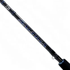 Rods & Combo's Daiwa Saltiga Jigging Rod 6' 6
