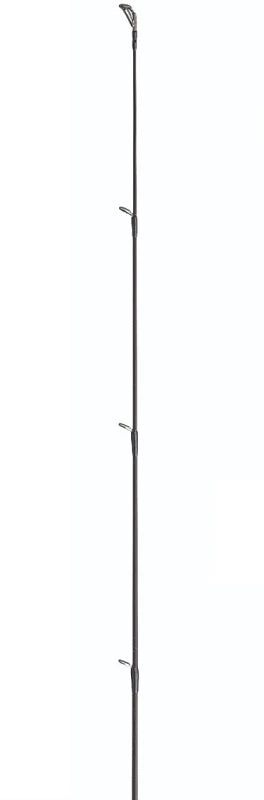 Daiwa Back Bay Inshore Spinning Rod 7' 6" BB76MHSX 6 Daiwa Back Bay Inshore Spinning Rod 7' 6" BB76MHSX