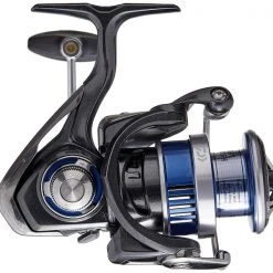 Reels Daiwa Legalis LT 2000D Spinning Reel