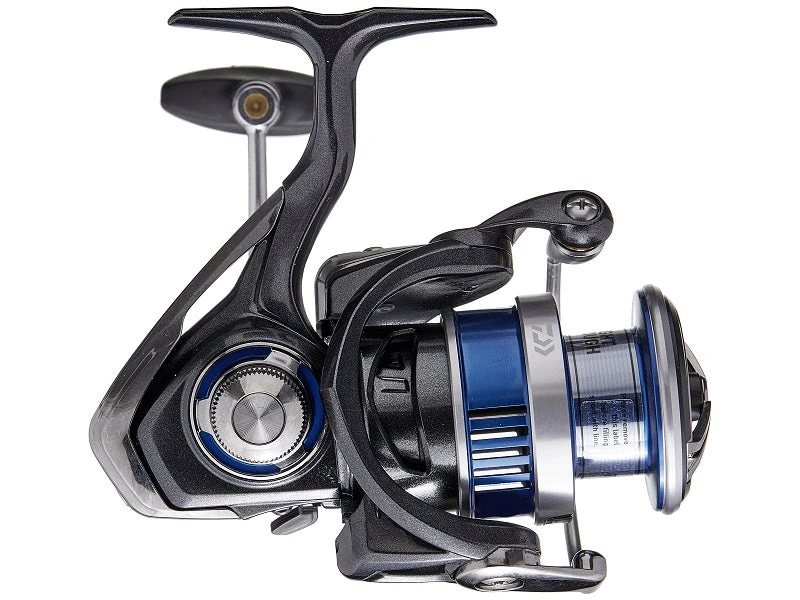 Reels Daiwa Legalis LT 2000D Spinning Reel 4 Reels Daiwa Legalis LT 2000D Spinning Reel