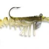 Vudu Shrimp Gold 2" 2pk 1 Vudu Shrimp Gold 2" 2pk