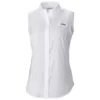 Columbia Sportswear Columbia Women's PFG Tamiami™ Sleeveless Shirt FL7057