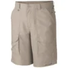 Columbia Sportswear Columbia Men's PFG Permit™ II Short Men's Shorts & Slack