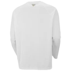 Columbia Sportswear Columbia Men's PFG Terminal Tackle™ L/S White