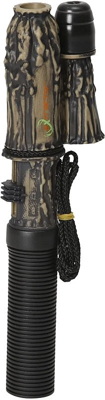Flextone Extractor 4-N-1 Deer Call Game Calls 5 Flextone Extractor 4-N-1 Deer Call Game Calls