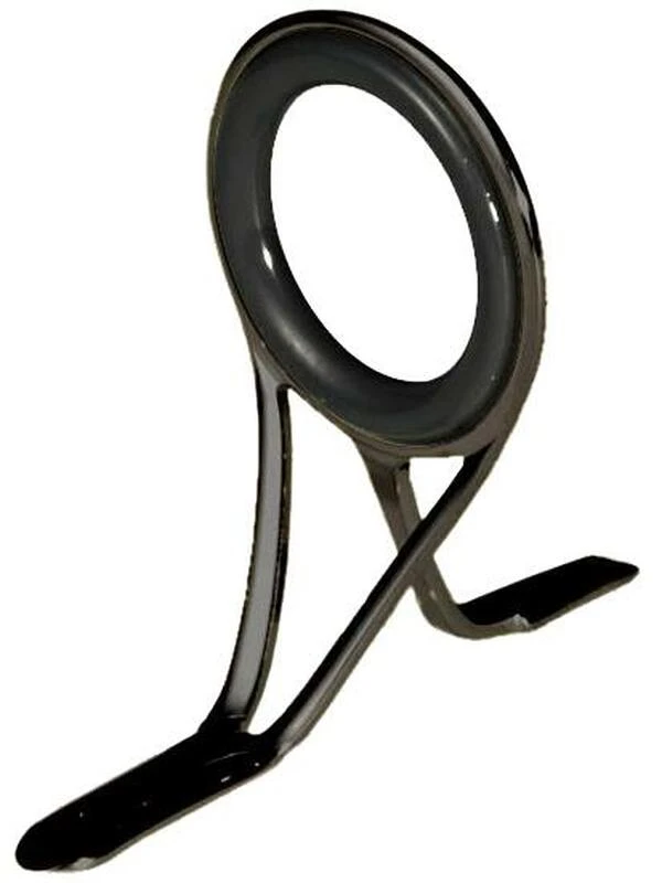 Fuji / Angler's Rods & Combo's Fuji Aluminum Oxide Black Rod Guides 5pcs BSVOG305 4 Fuji / Angler's Rods & Combo's Fuji Aluminum Oxide Black Rod Guides 5pcs BSVOG305