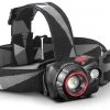 Genesis Micah 600 RFC Headlamp With Focus GNH-600RFC