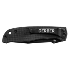 Knives And Tools Gerber Air Ranger G-10 Clip Folding Knife 31-002950 8 Knives And Tools Gerber Air Ranger G-10 Clip Folding Knife 31-002950