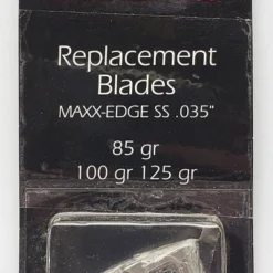 Archery Grim Reaper Broadheads Hades Replacement Blades