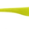 Berkley Gulp! Jerk Shad Chartreuse 5" 5pk