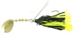 Yakima / Hildebrandt Lures & Bait Hildebrandt Snagless Sally Gold Blade 3/8 Oz